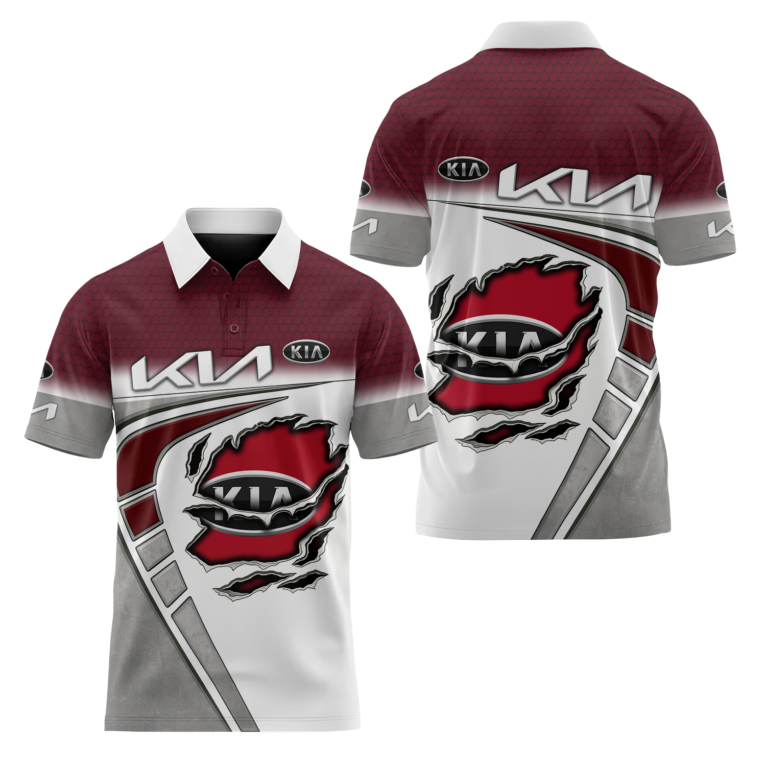 Kia Apparels USPL1263