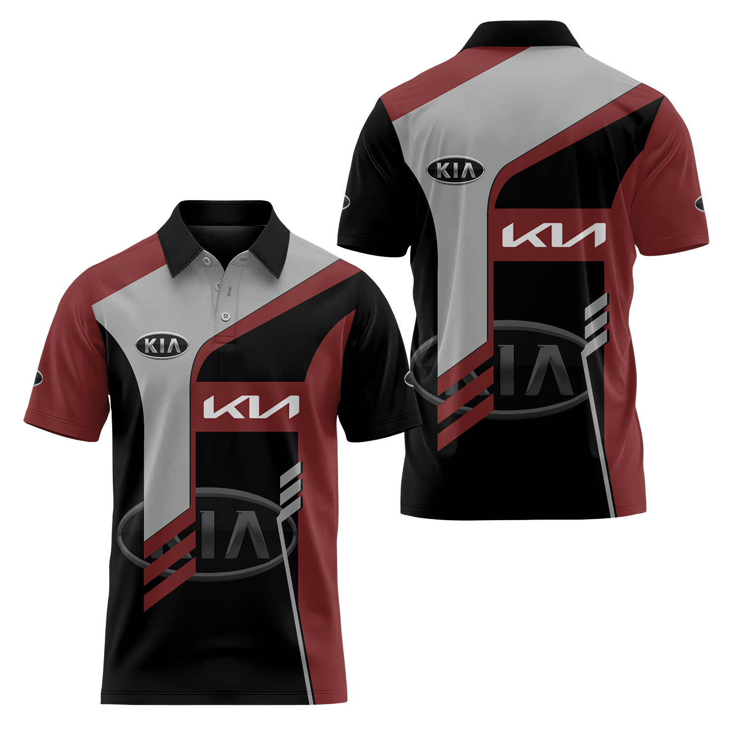 Kia Apparels USPL1266