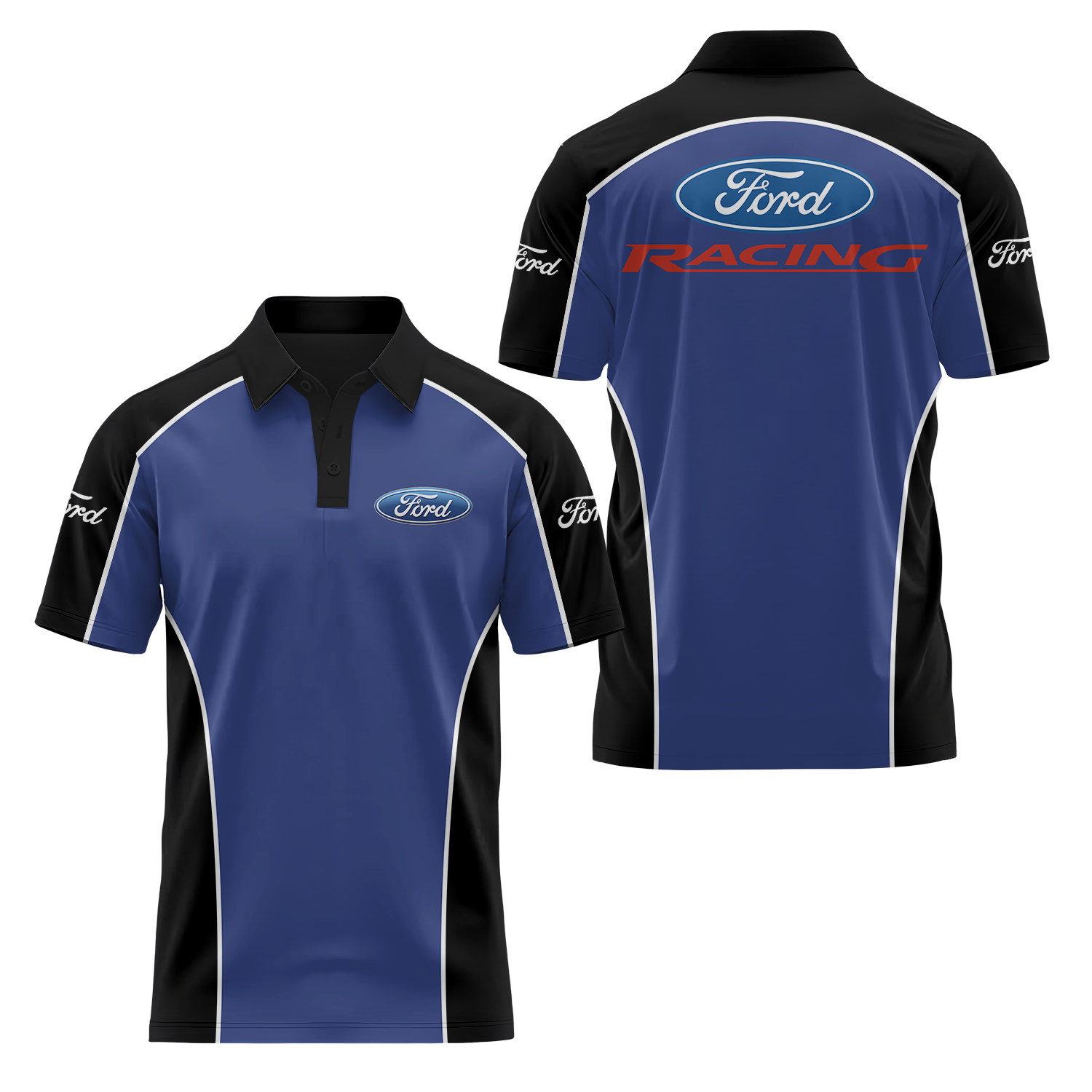 Ford Apparels USPL171