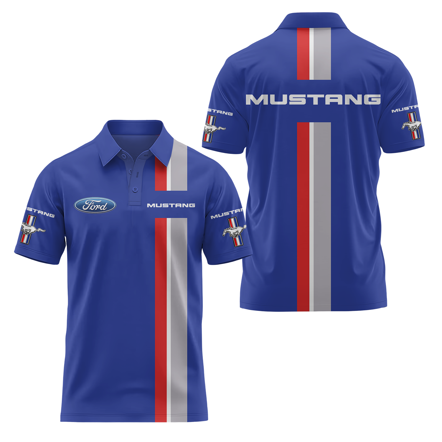 Ford Apparels USPL169