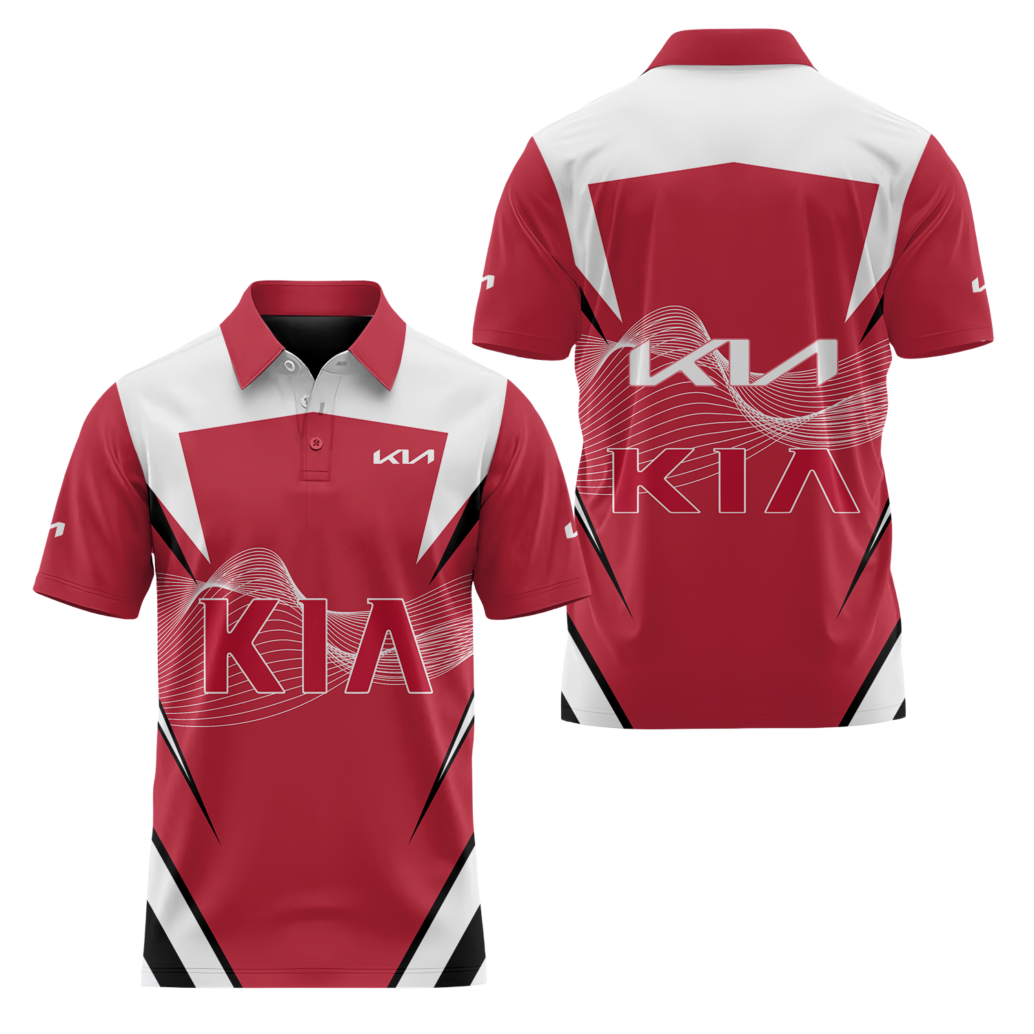 Kia Apparels USPL1222