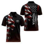 Toyota Apparels USPL841