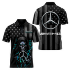 Mercedes Apparels USPL103