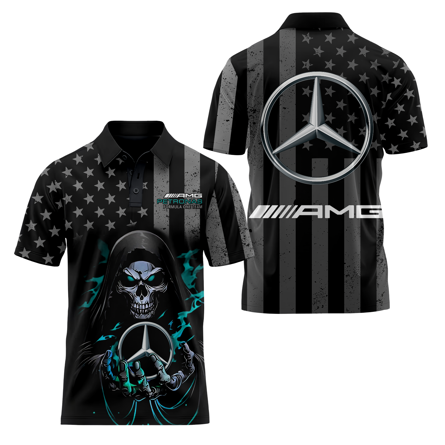 Mercedes Apparels USPL103