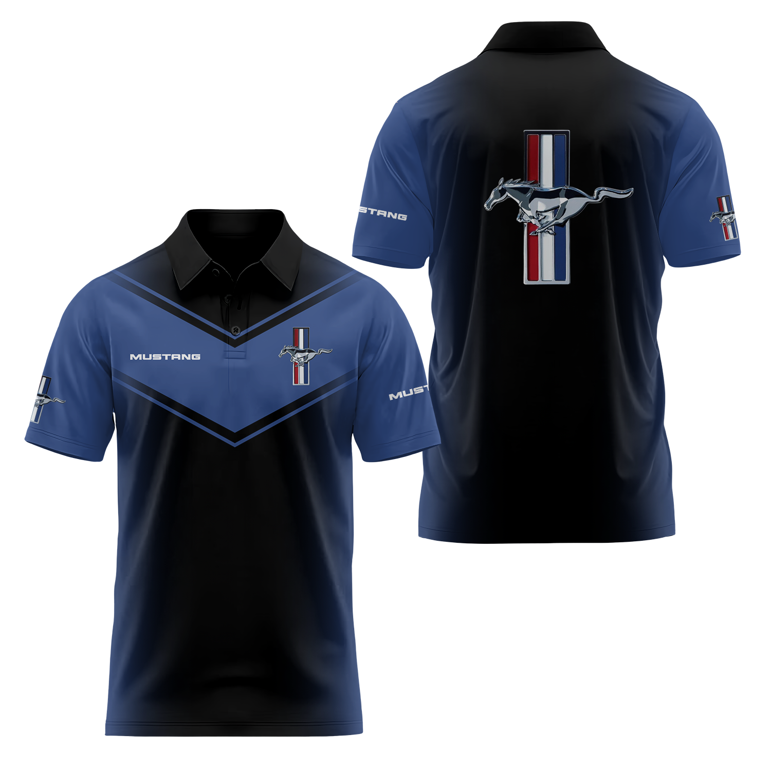 Ford Apparels USPL172