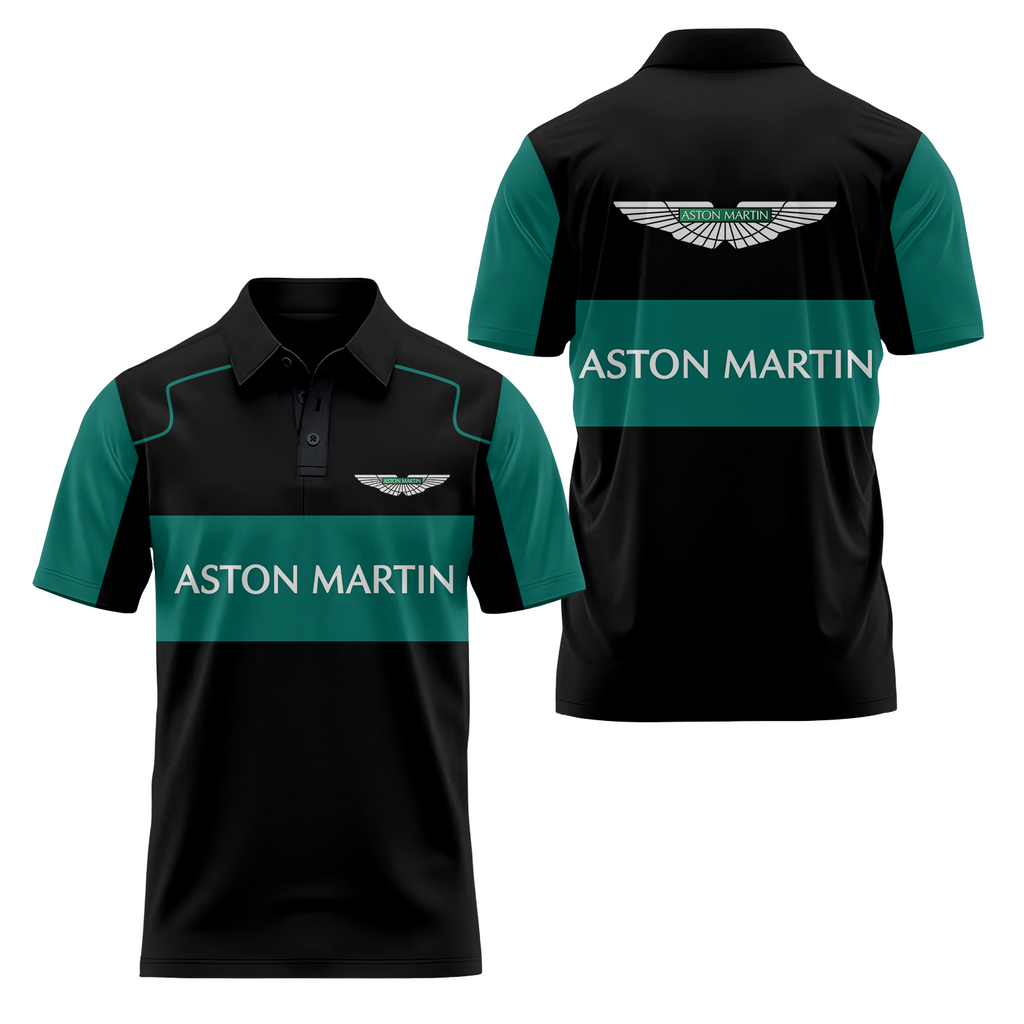 Aston Martin Apparels USPL304