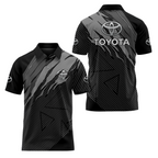 Toyota Apparels USPL869