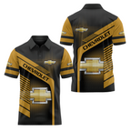 Chevrolet Apparels USPL997