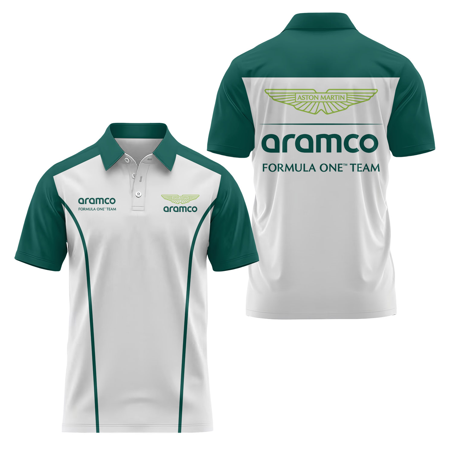 Aston Martin Apparels USPL307