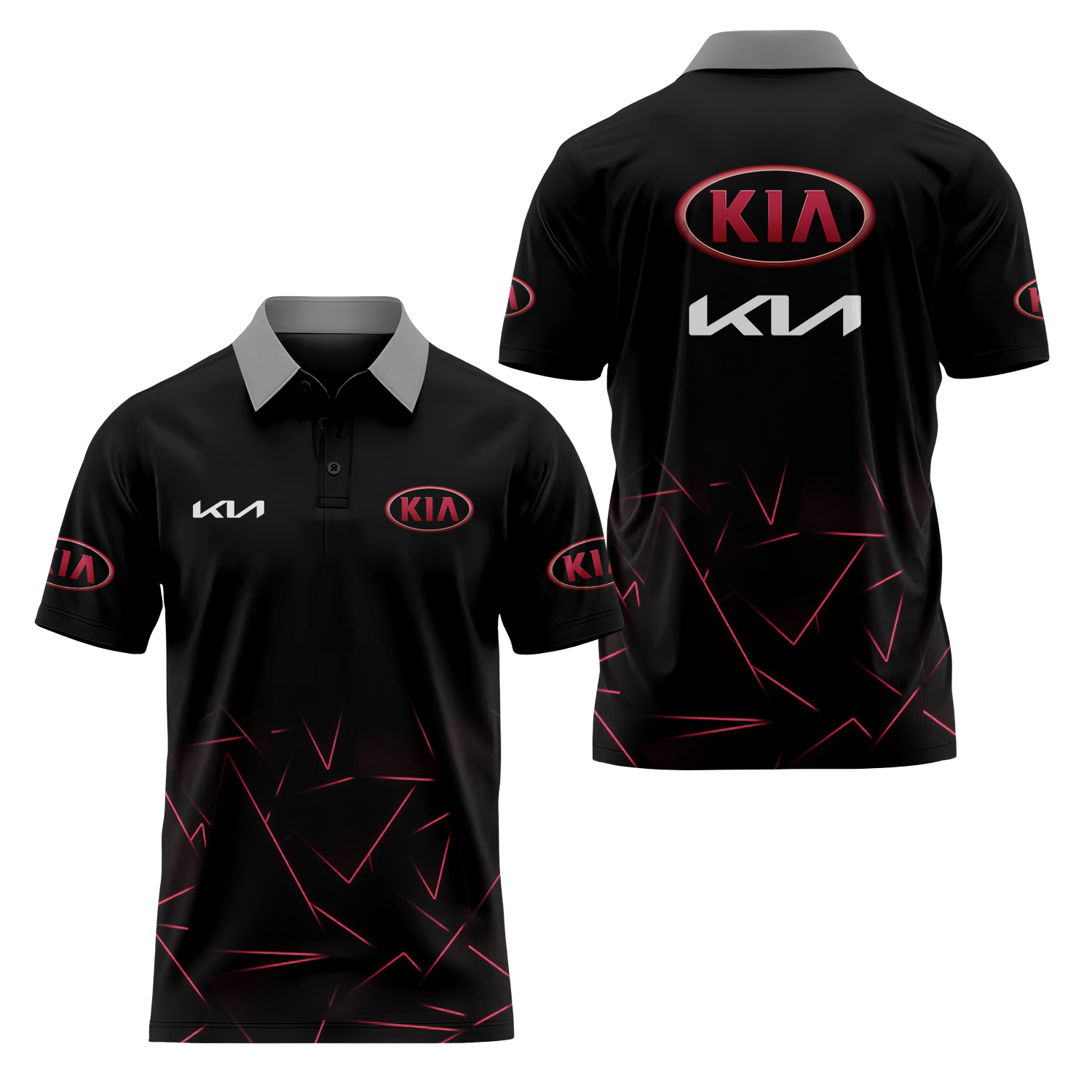 Kia Apparels USPL1277