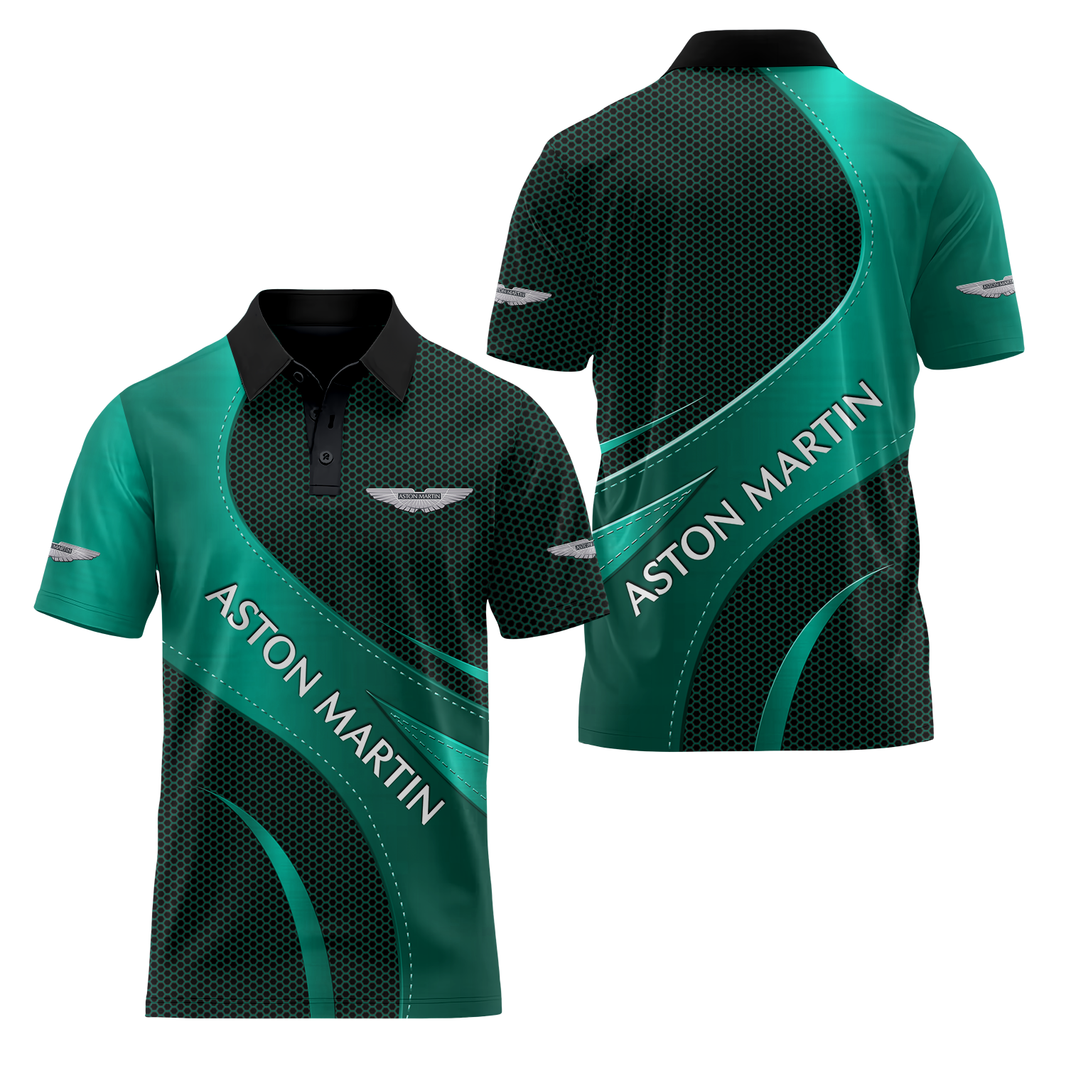 Aston Martin Apparels USPL312