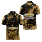 Chevrolet Apparels USPL1003