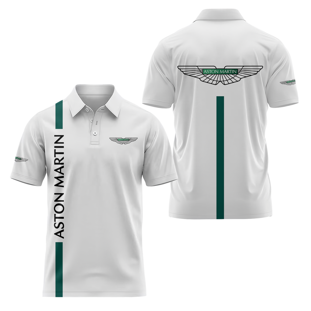 Aston Martin Apparels USPL314