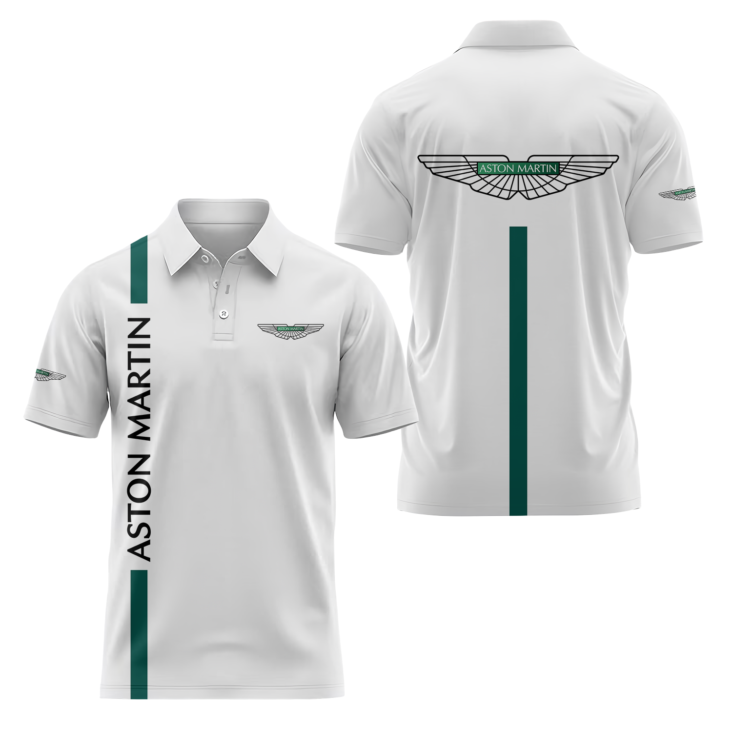 Aston Martin Apparels USPL314