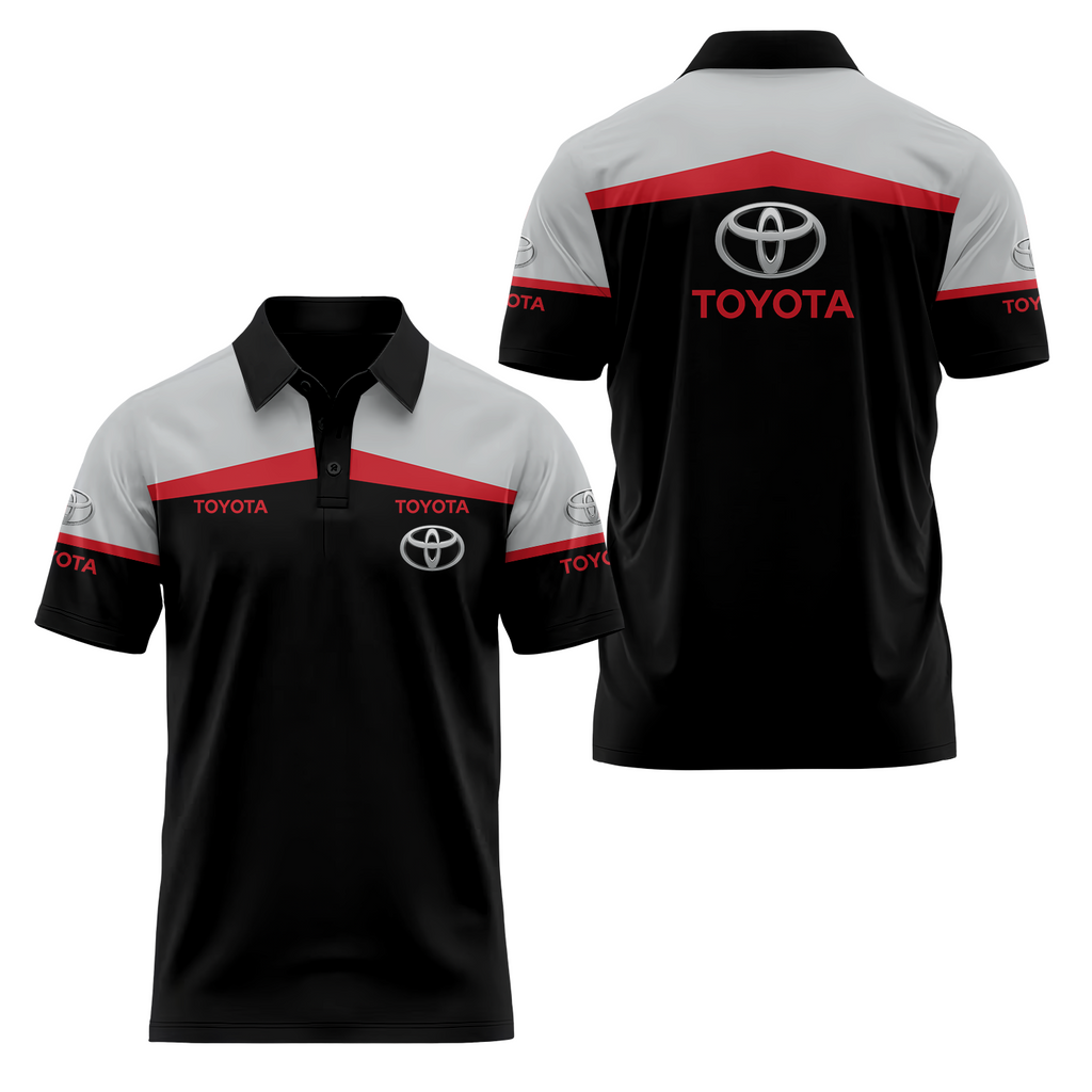 Toyota Apparels USPL860