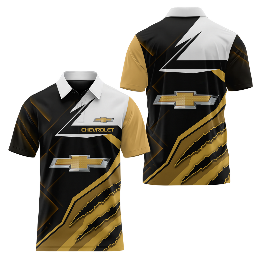 Chevrolet Apparels USPL996