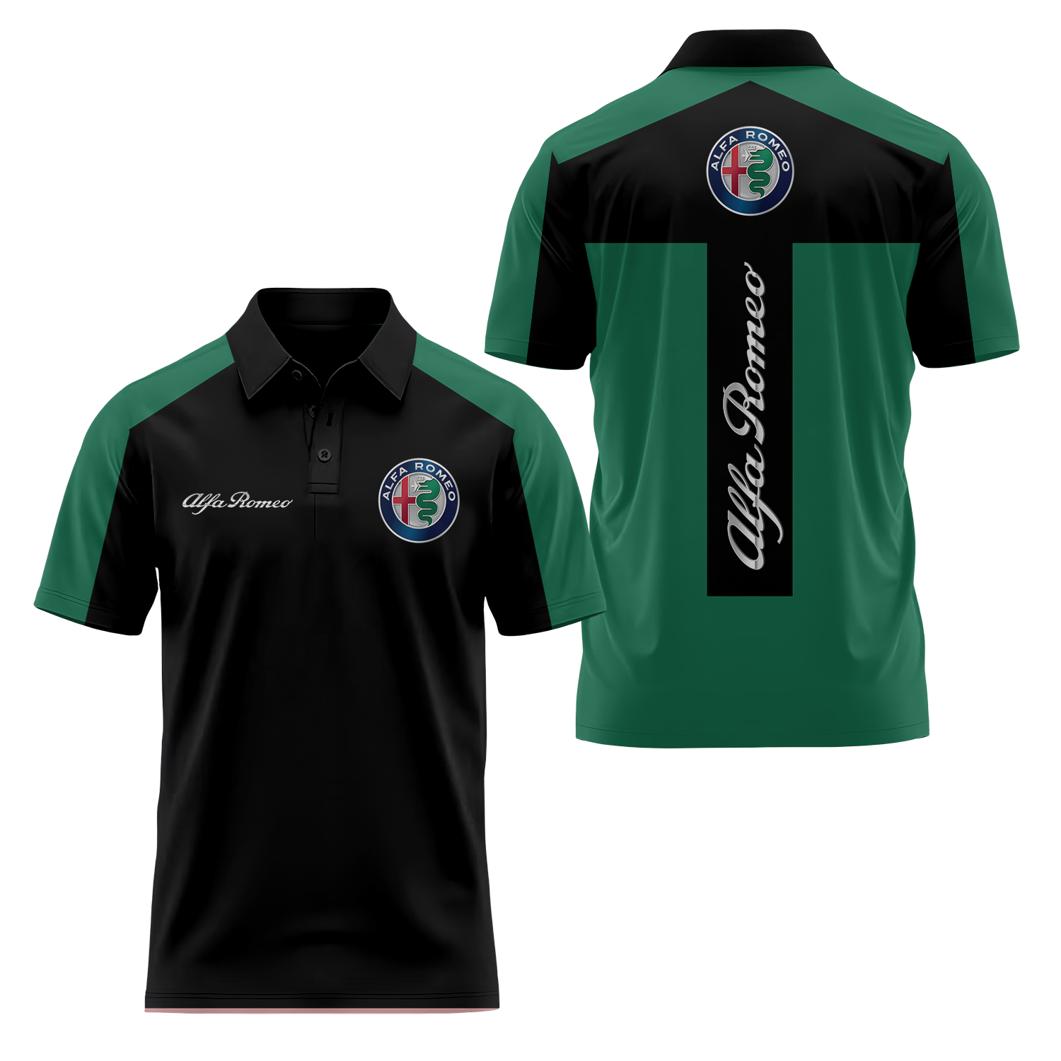 Alfa Romeo Apparels USPL660