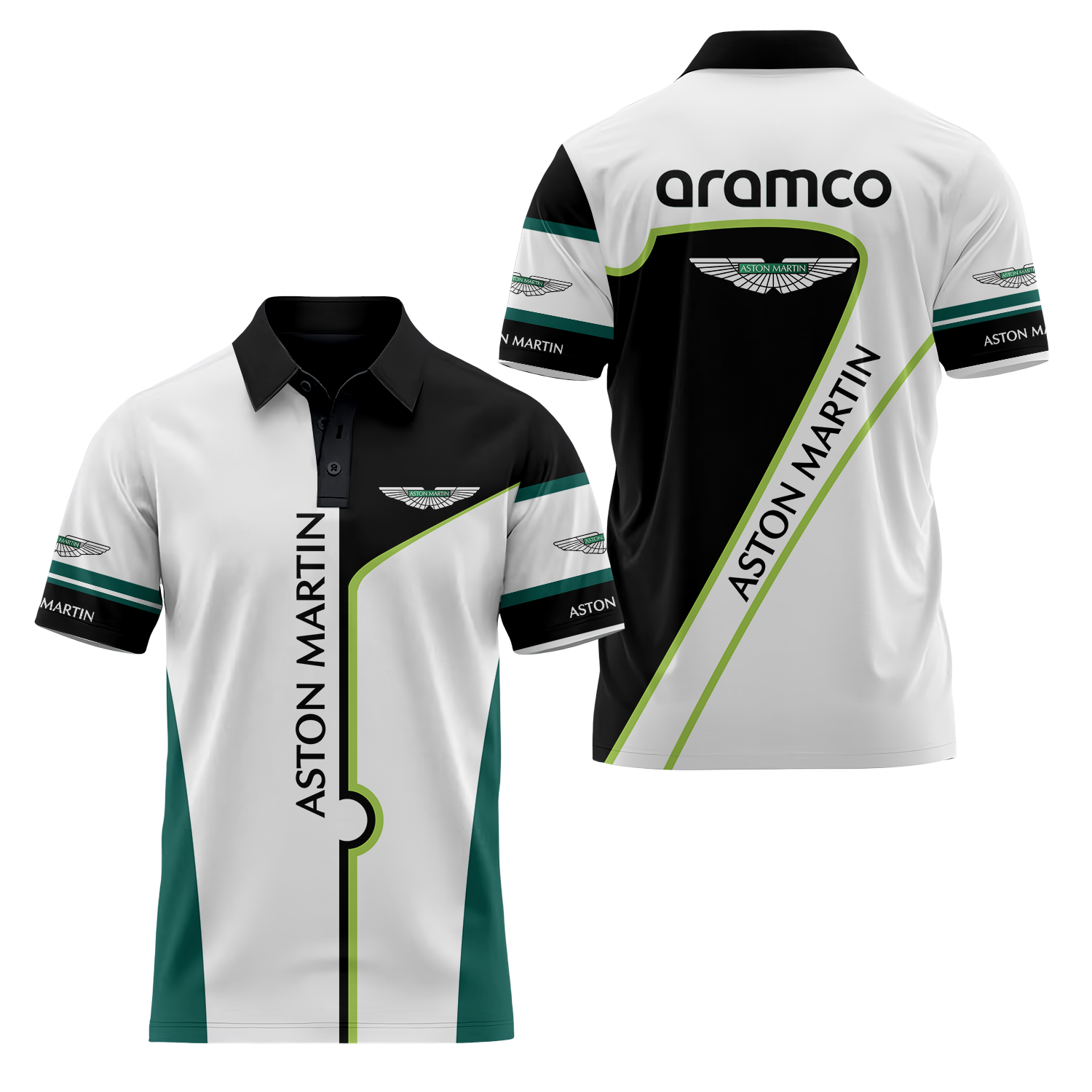 Aston Martin Apparels USPL316