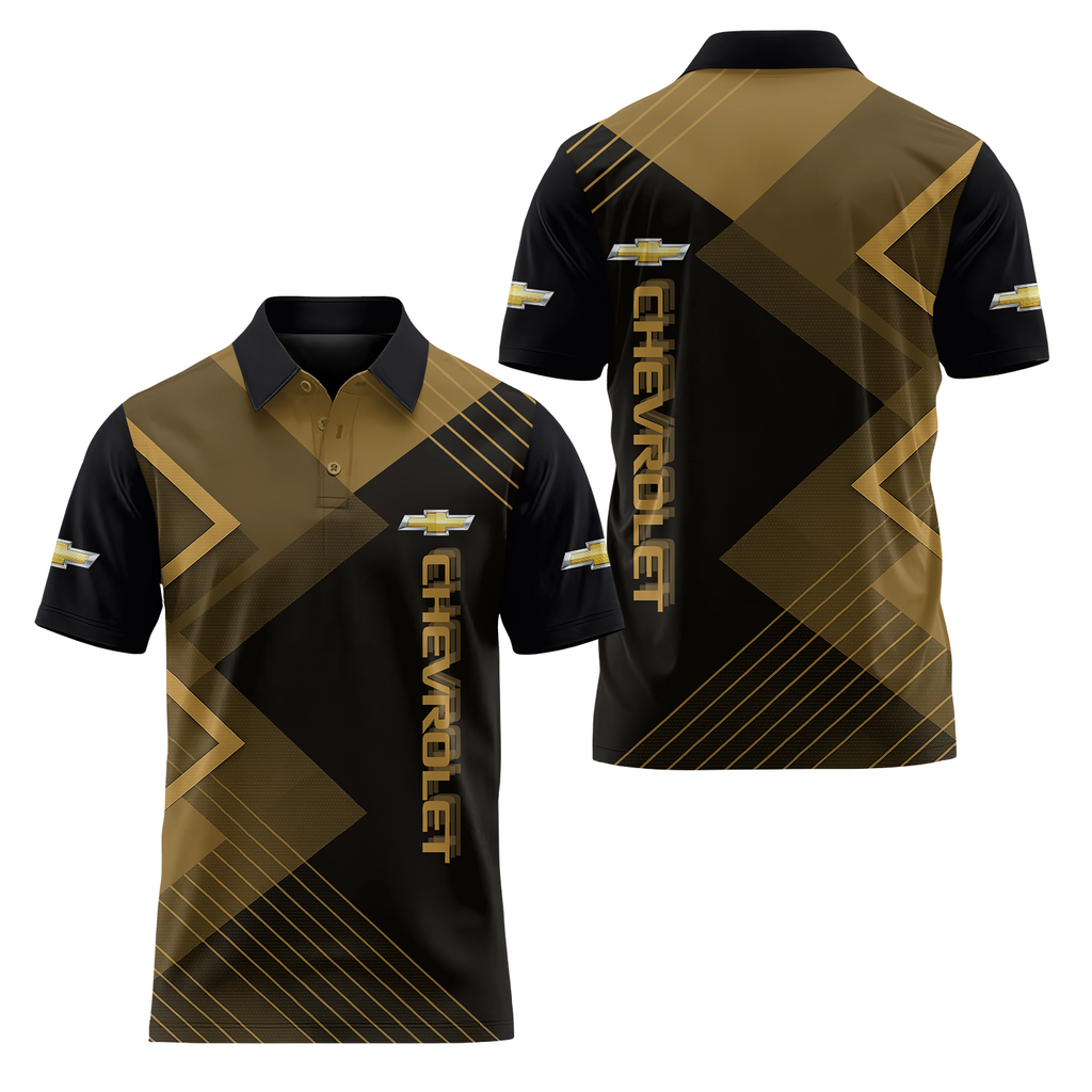 Chevrolet Apparels USPL999