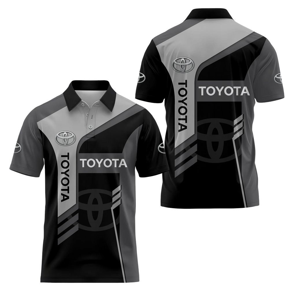 Toyota Apparels USPL863