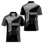 Toyota Apparels USPL863