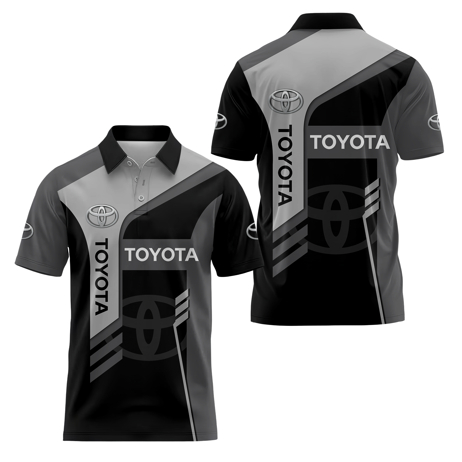 Toyota Apparels USPL863