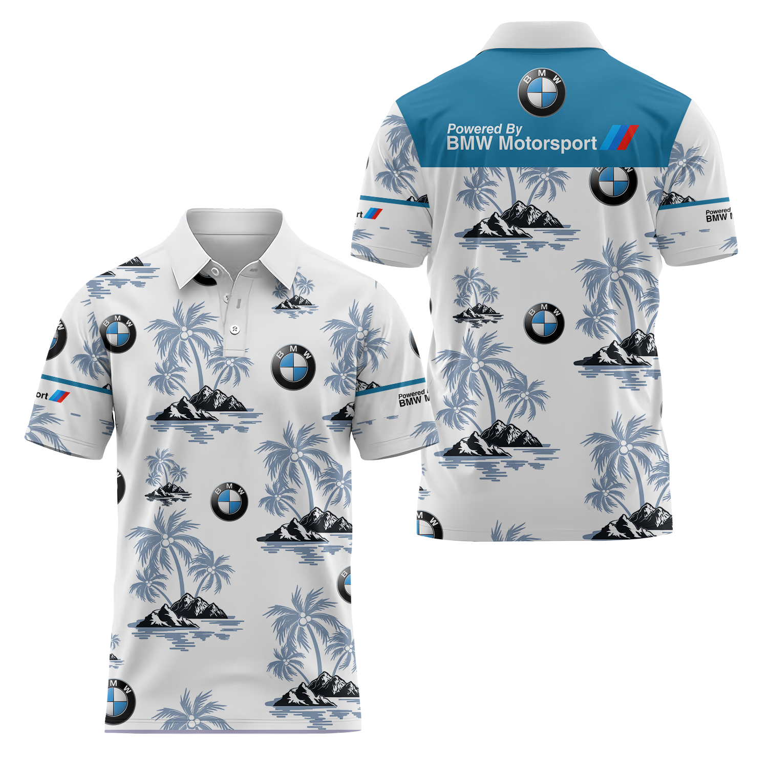 BMW Apparels USPL535