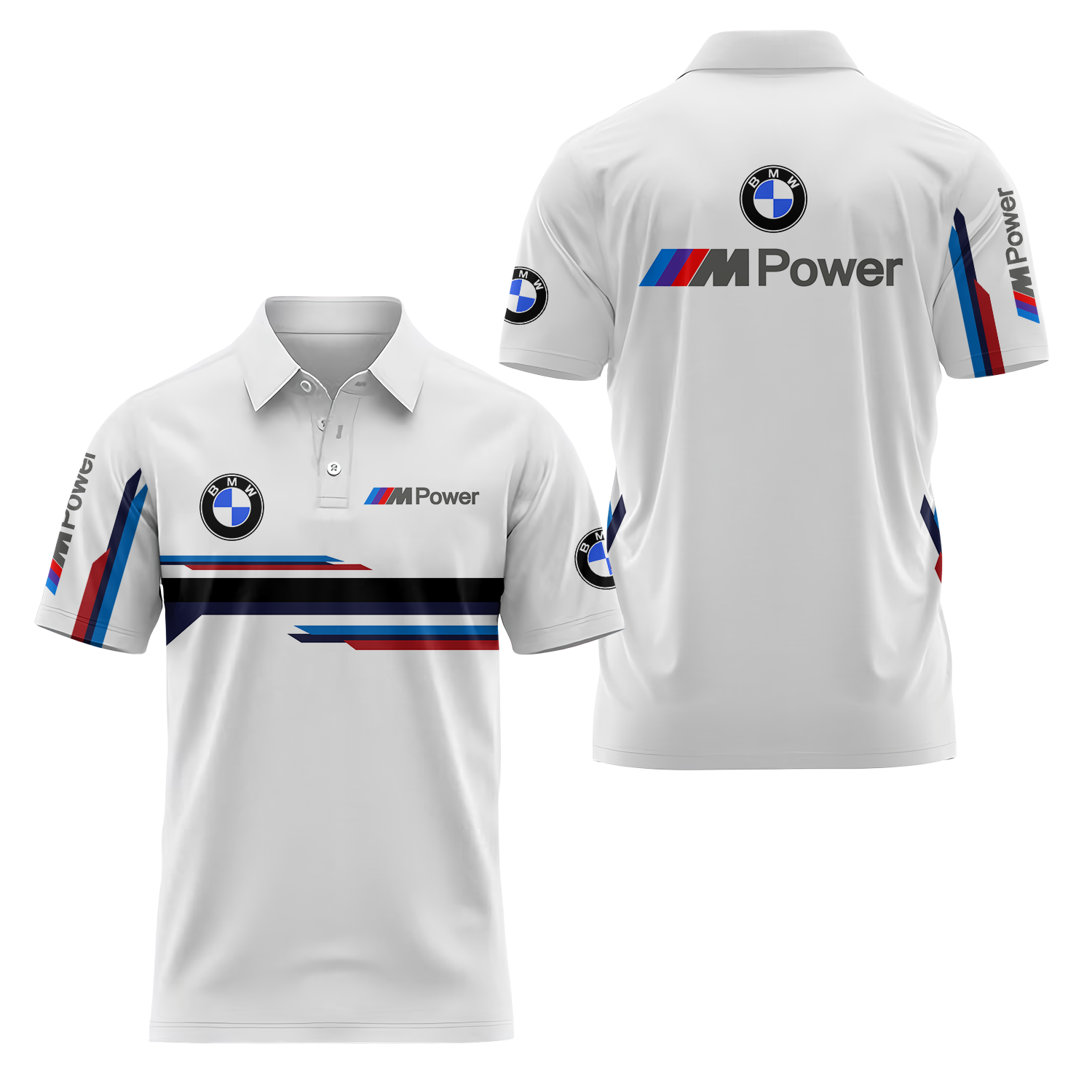 BMW Apparels USPL534