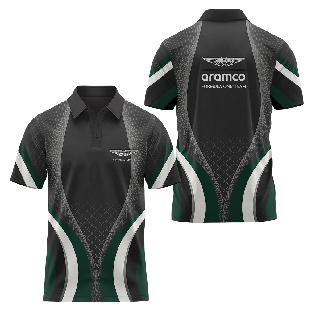 Aston Martin Apparels USPL320