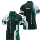Aston Martin Apparels USPL321