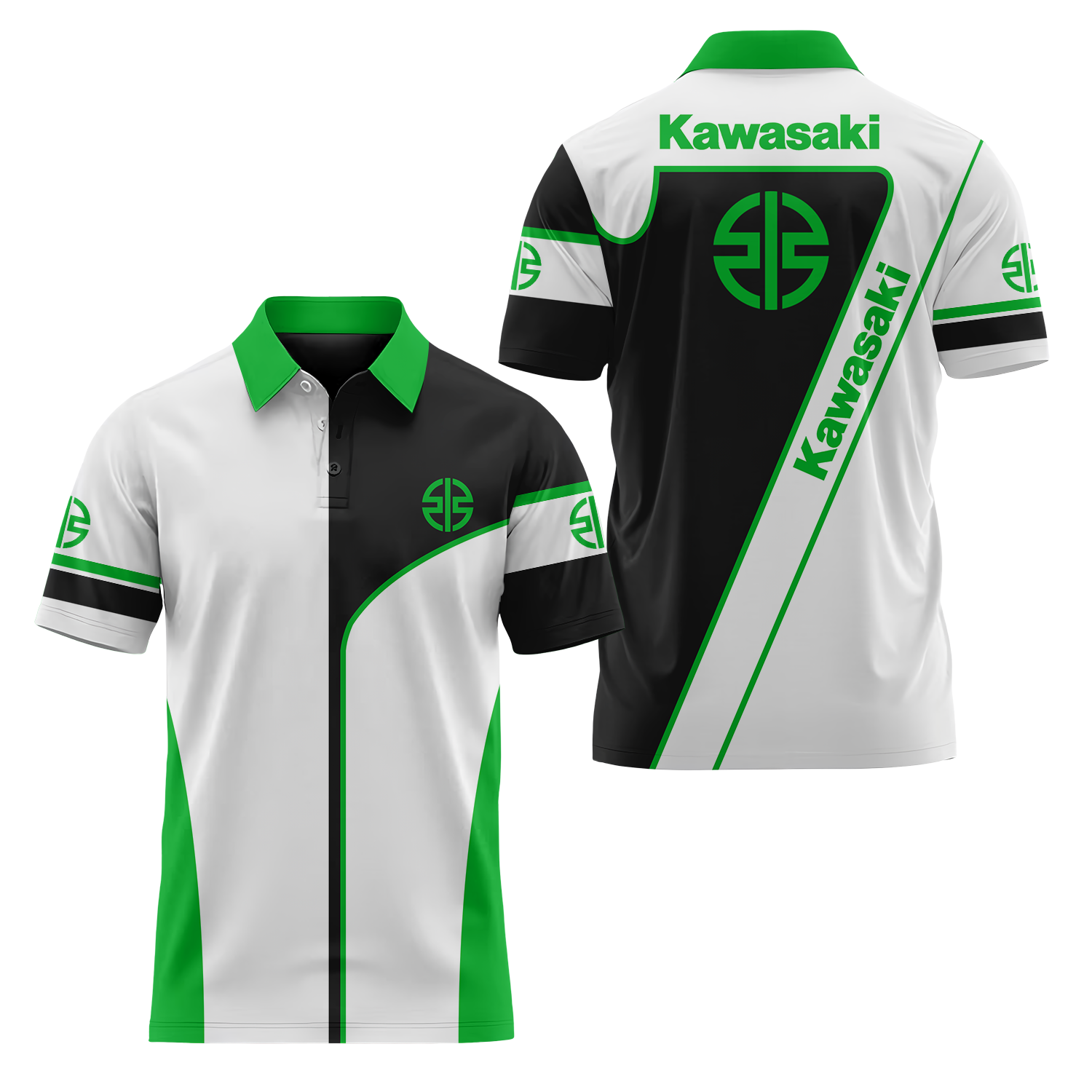 Kawasaki Apparels USPL921
