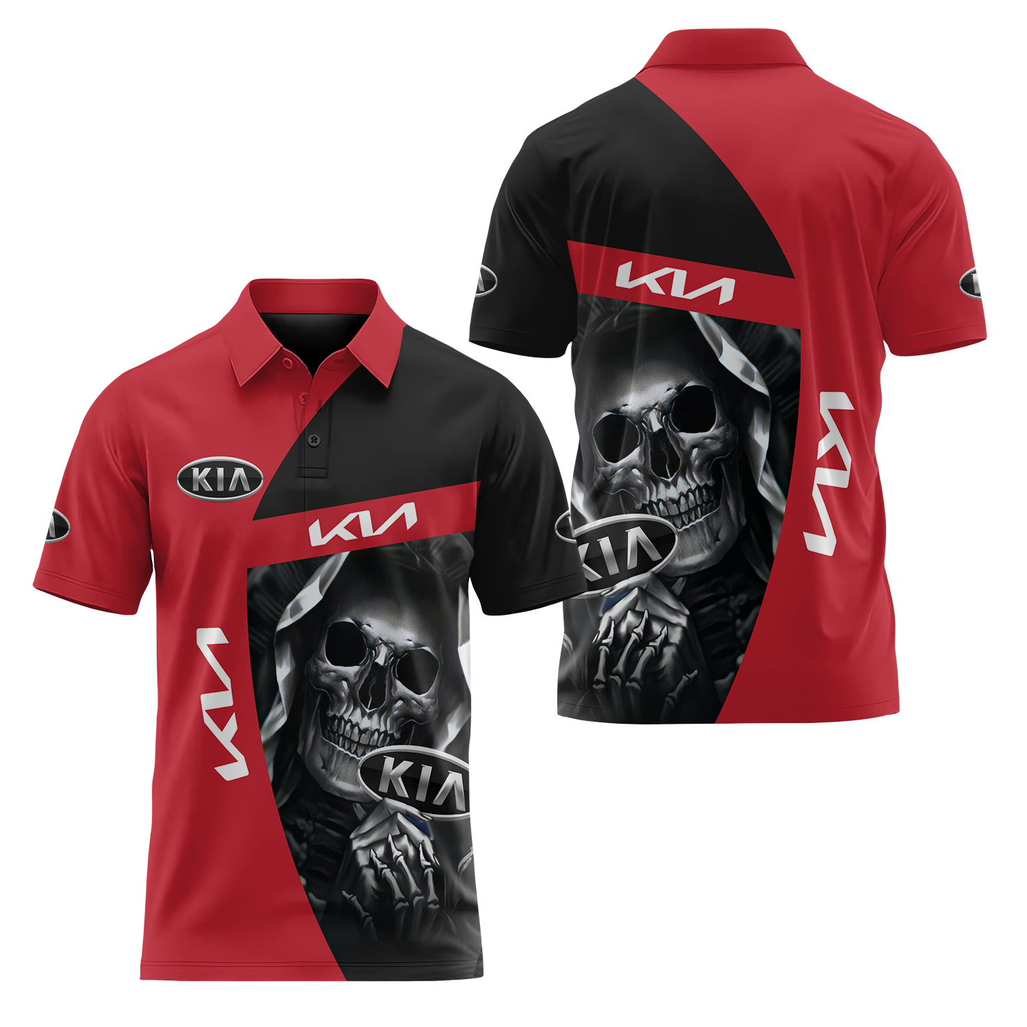 Kia Apparels USPL1236