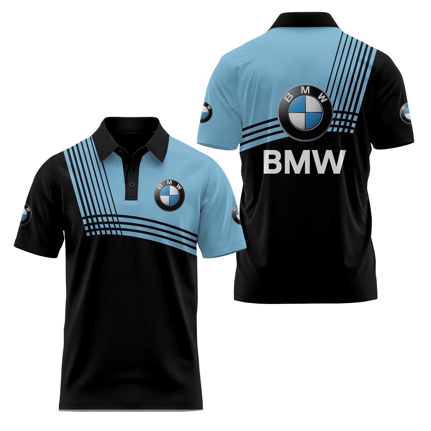 BMW Apparels USPL556