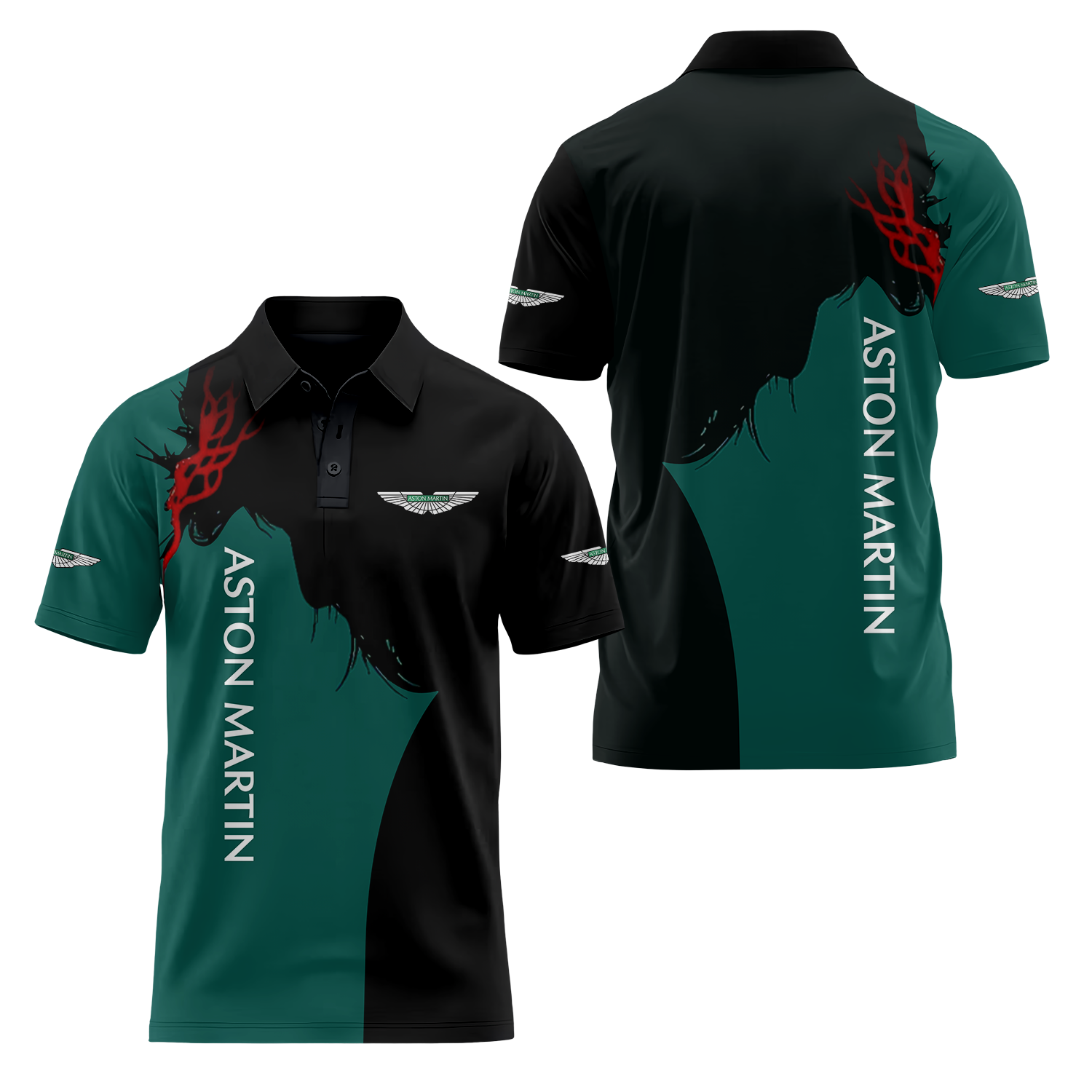 Aston Martin Apparels USPL323