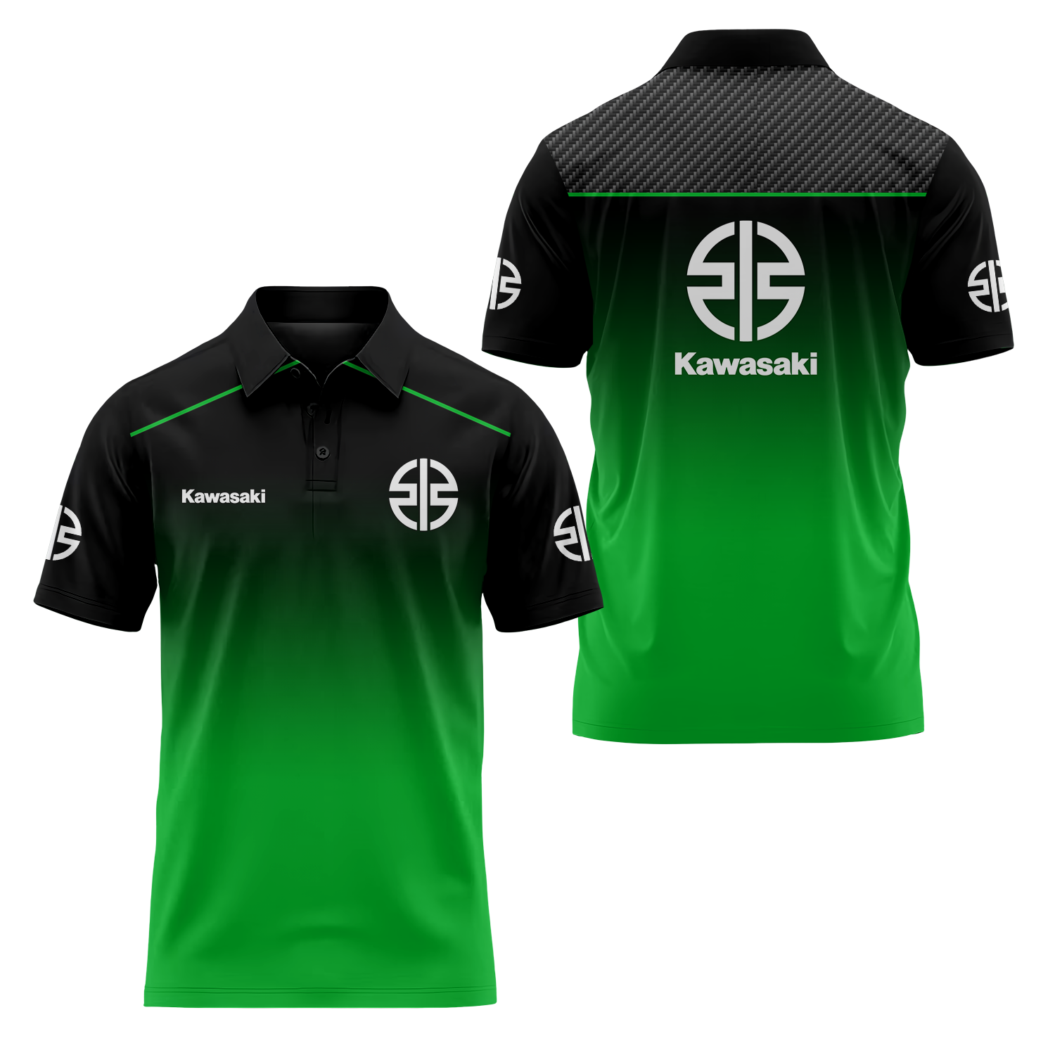 Kawasaki Apparels USPL917