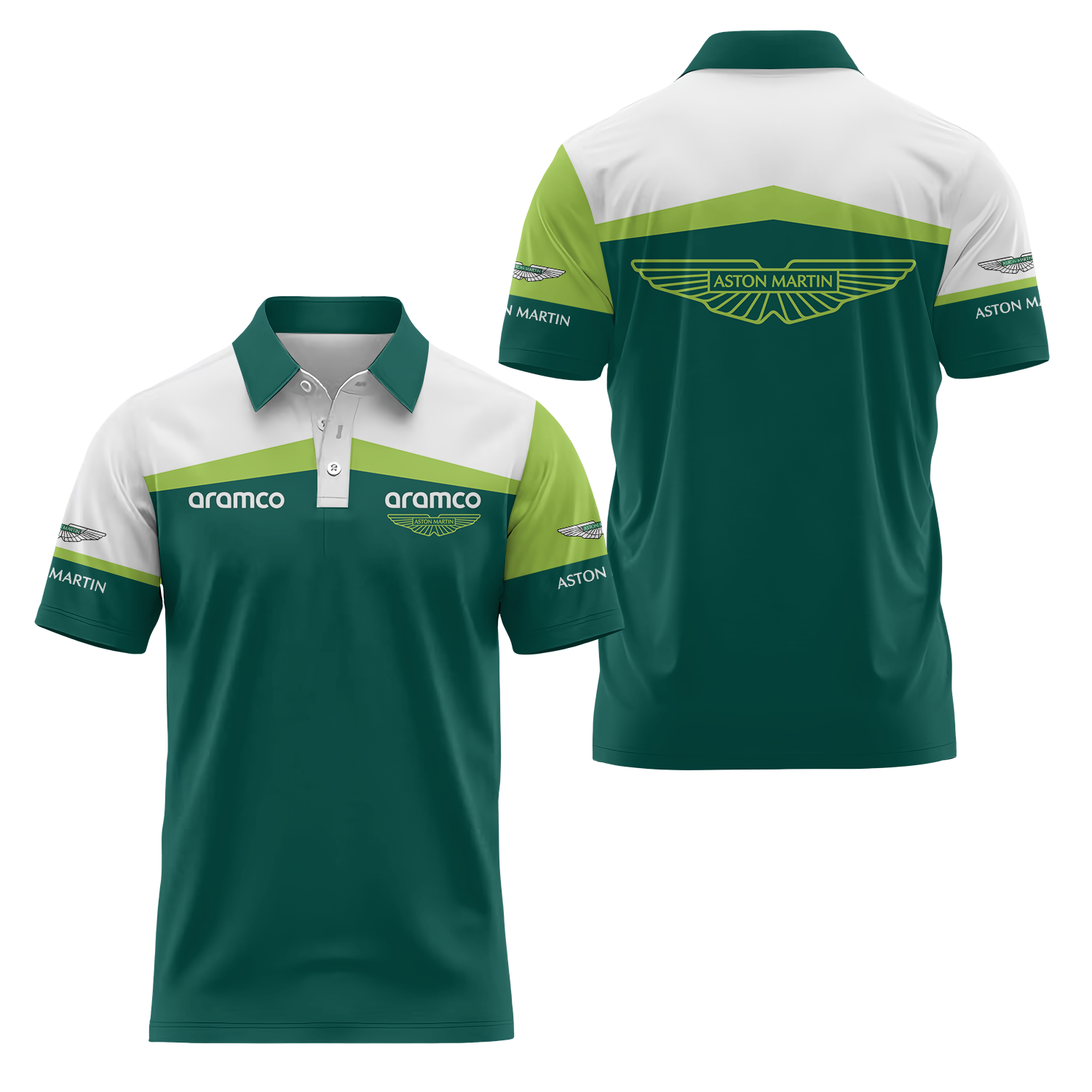 Aston Martin Apparels USPL324