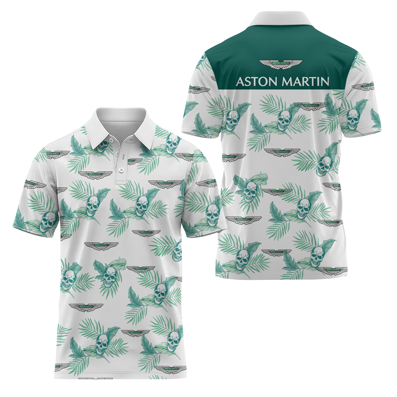 Aston Martin Apparels USPL325