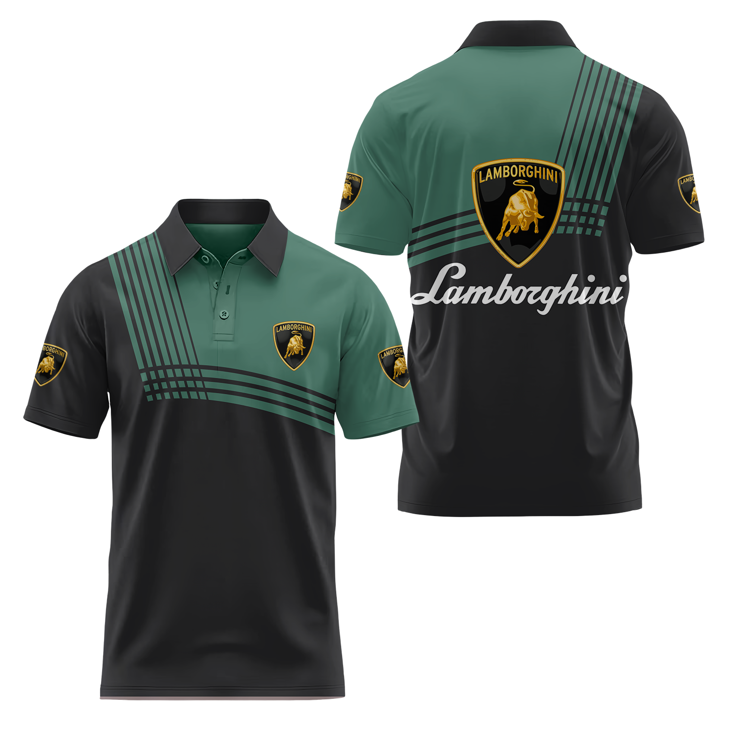 Lamborghini Apparels USPL671