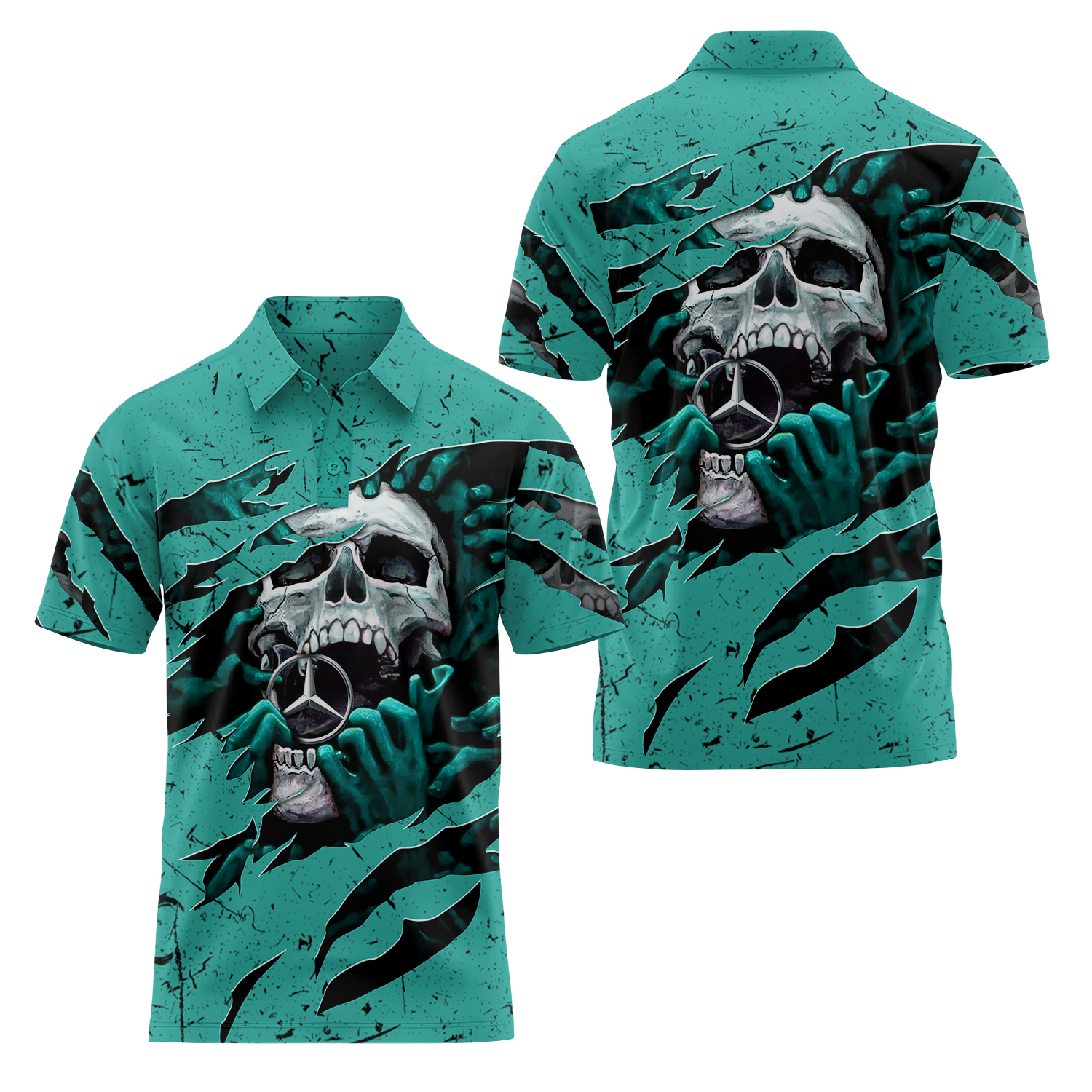 Mercedes Apparels USPL106