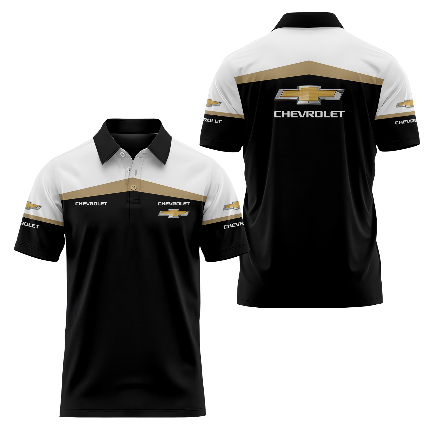 Chevrolet Apparels USPL1024