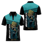 Mercedes Apparels USPL109