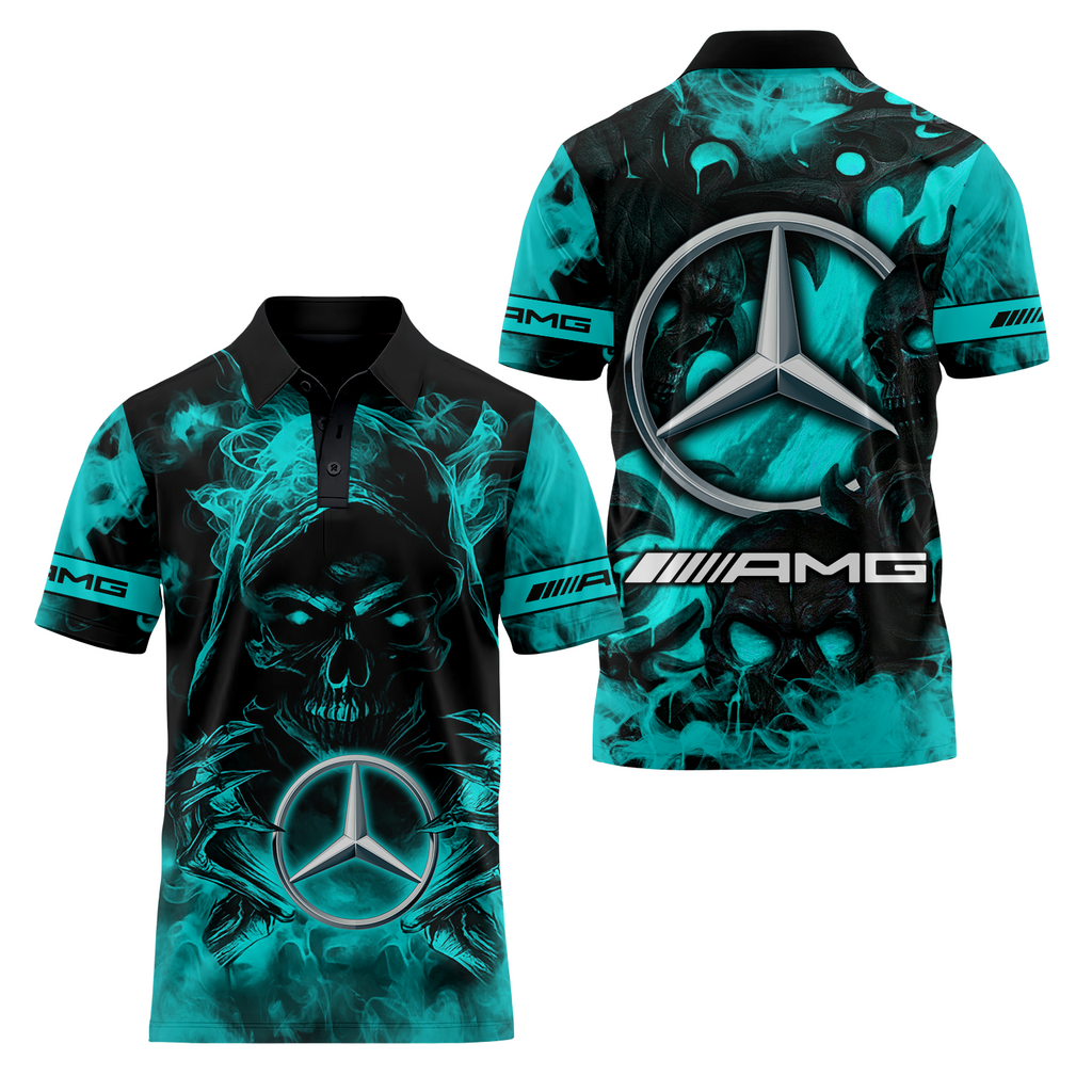 Mercedes Apparels USPL108