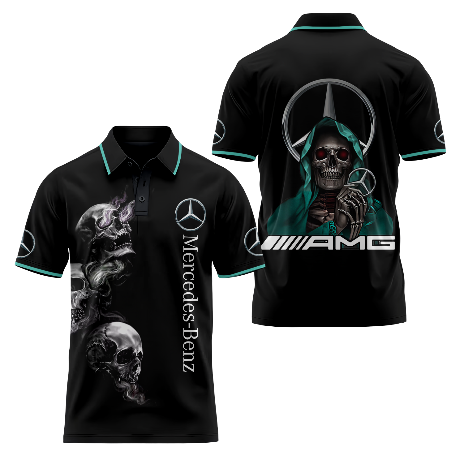 Mercedes Apparels USPL114