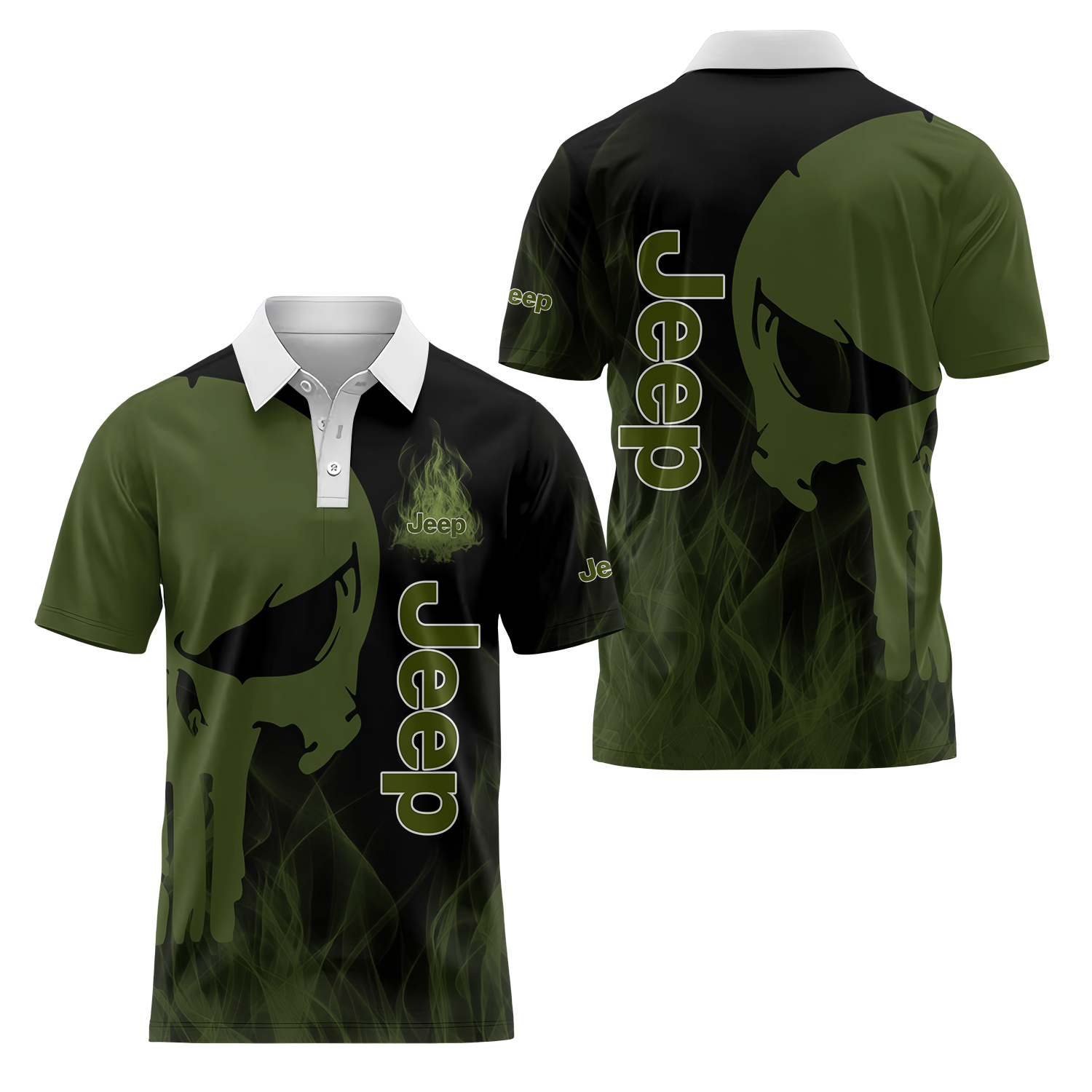 Jeep Apparels USPL414