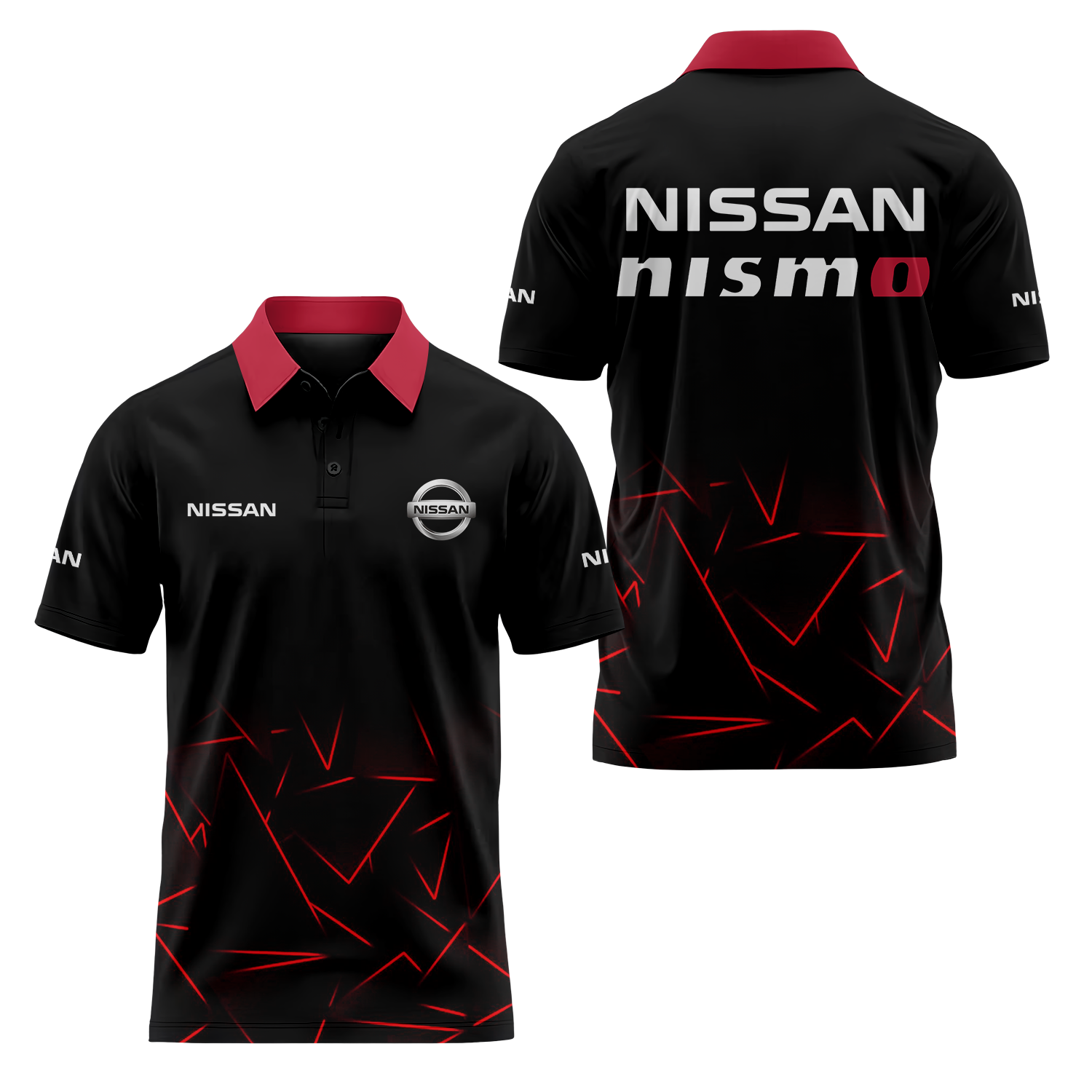 Nissan Apparels USPL1152