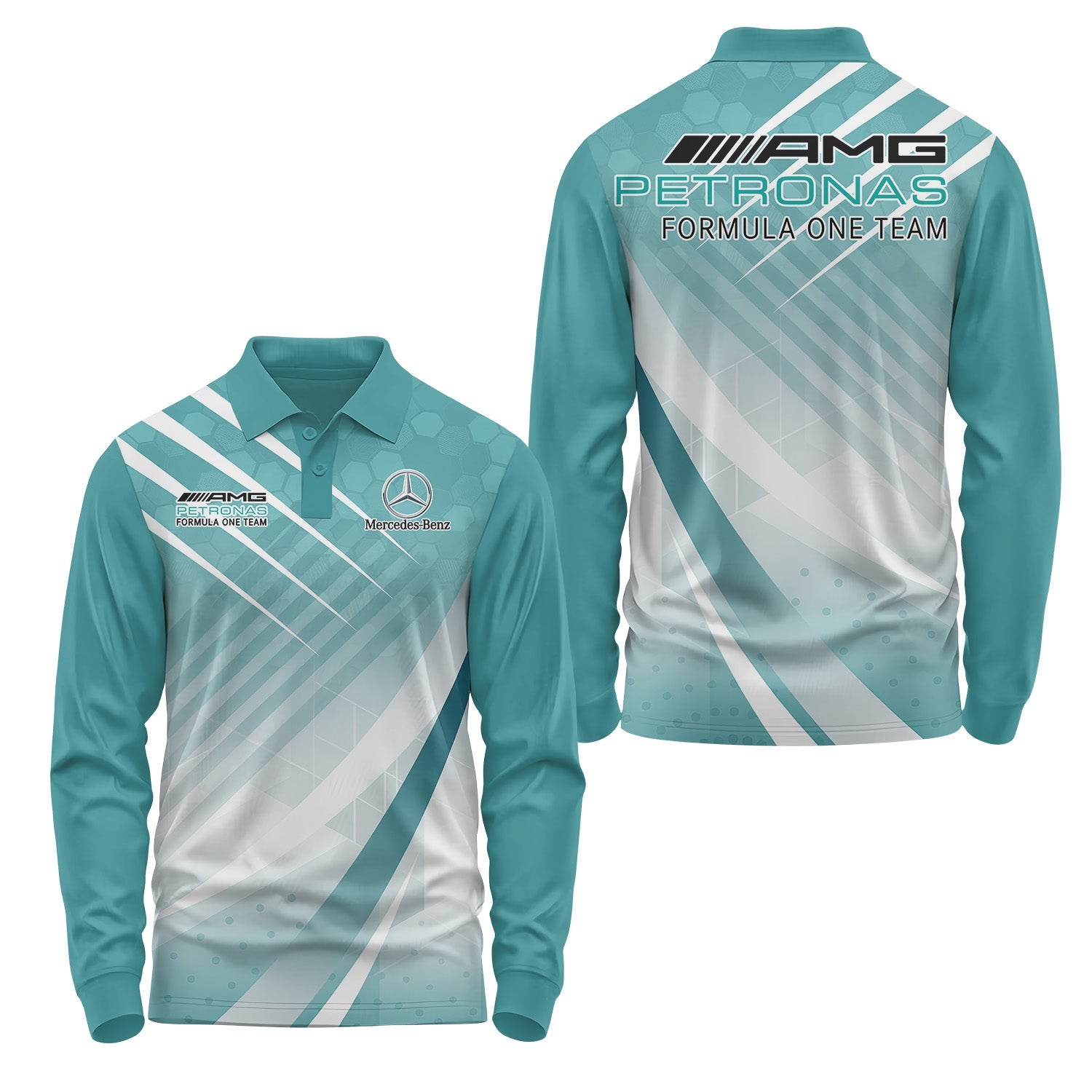 Mercedes Apparels USPL029