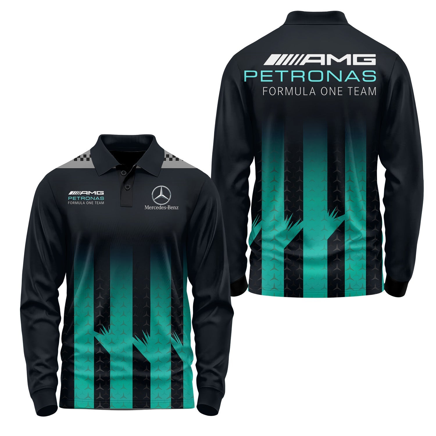 Mercedes Apparels USPL028