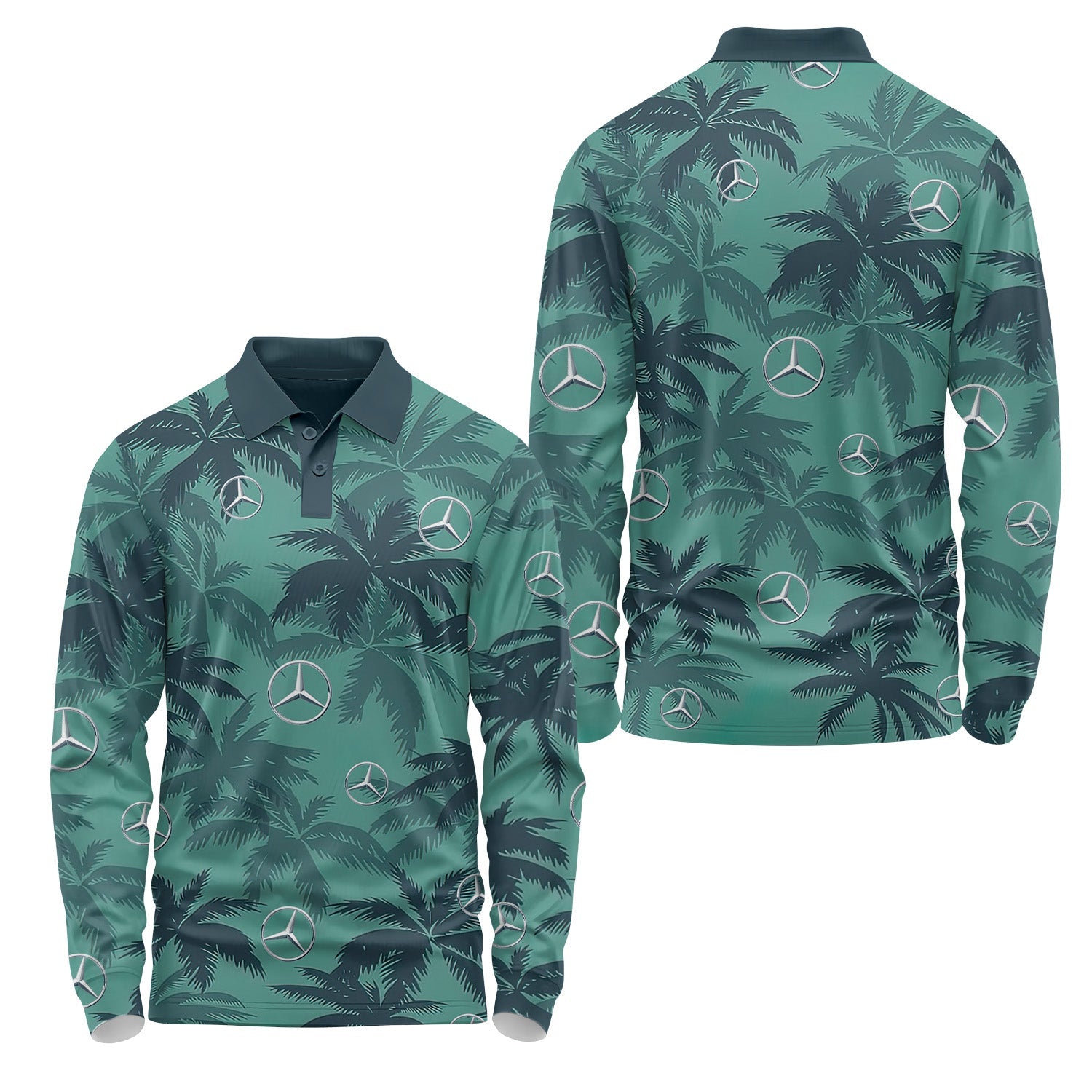 Mercedes Apparels USPL123