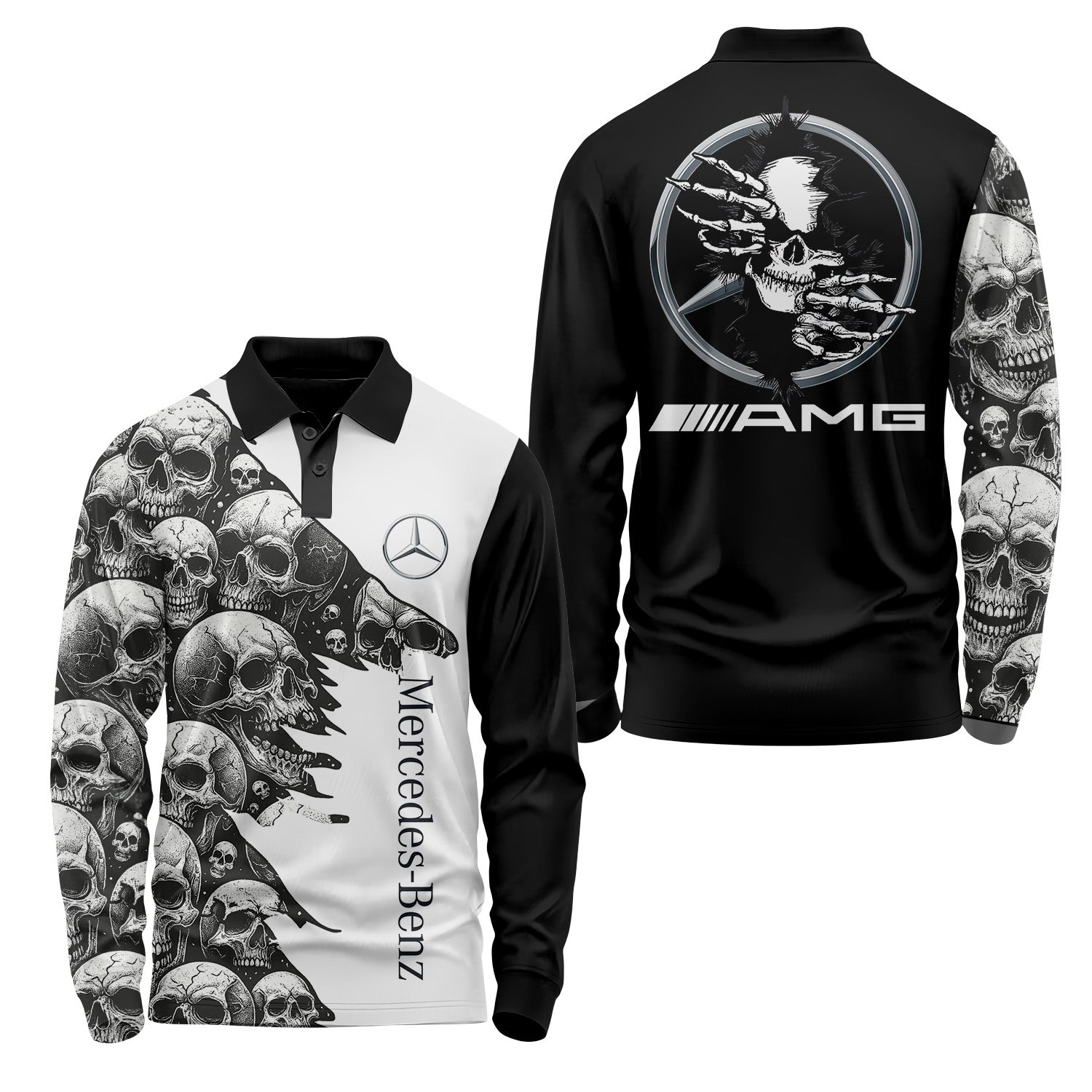 Mercedes Apparels USPL048