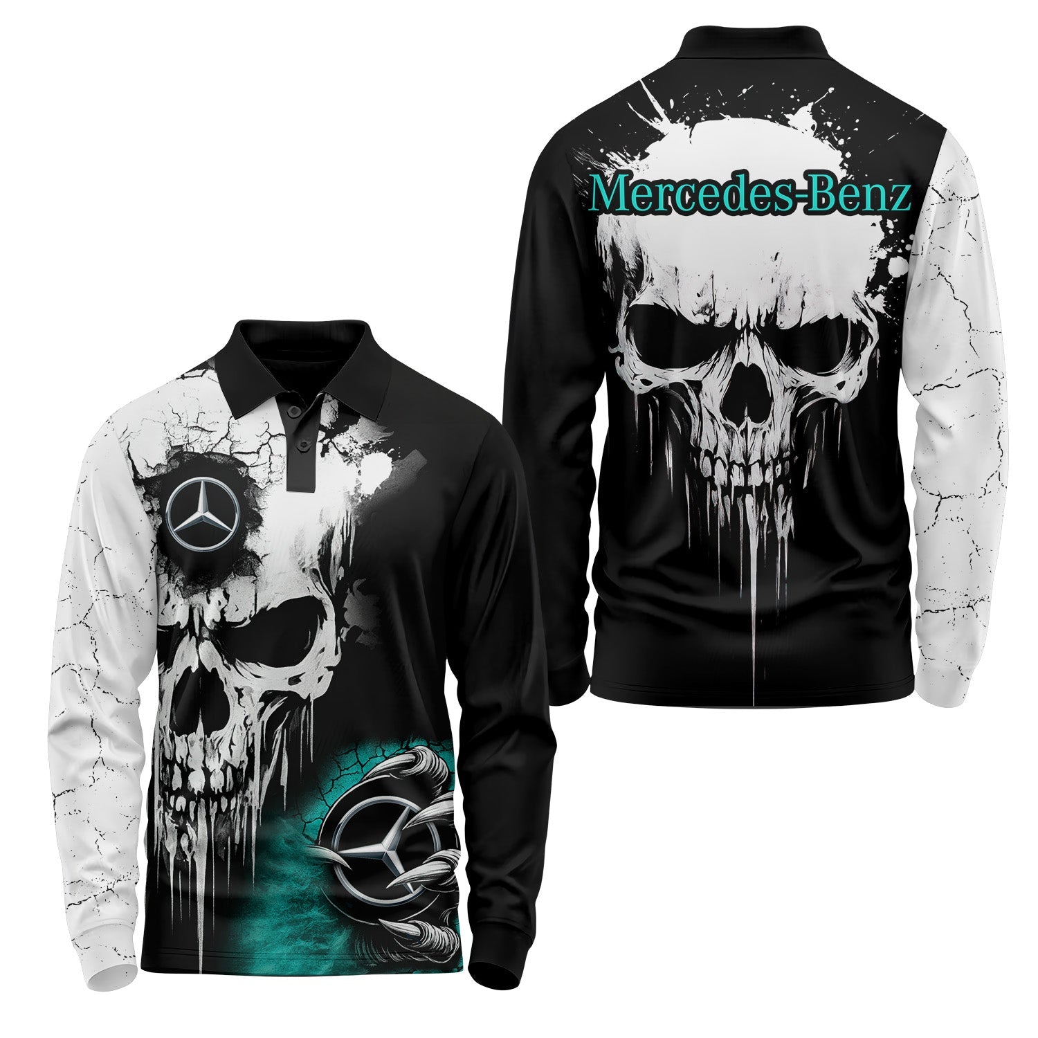 Mercedes Apparels USPL105